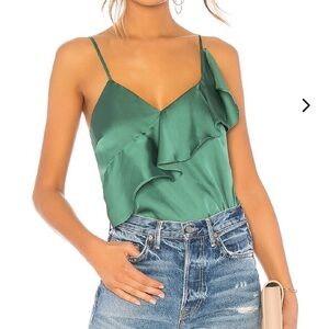 Lovers + Friends Laguna Top